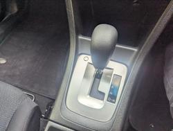 2012 Subaru XV 2.0i G4X MY12 AWD Ice Silver