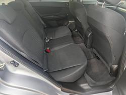 2012 Subaru XV 2.0i G4X MY12 AWD Ice Silver