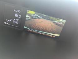 2012 Subaru XV 2.0i G4X MY12 AWD Ice Silver