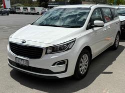 2018 Kia Carnival S