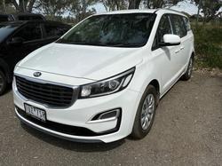 2018 Kia Carnival S
