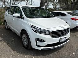 2018 Kia Carnival S