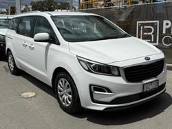2018 Kia Carnival S