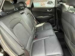 2022 Hyundai Kona Highlander