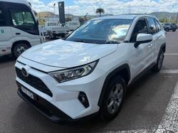 2022 Toyota RAV4 GX