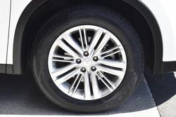 2023 Mitsubishi Outlander ES