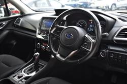 2023 Subaru Forester 2.5i