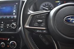 2023 Subaru Forester 2.5i