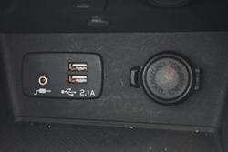 2023 Subaru Forester 2.5i