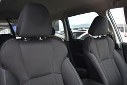 2023 Subaru Forester 2.5i