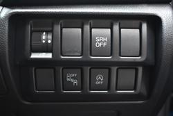 2023 Subaru Forester 2.5i