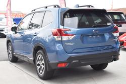 2023 Subaru Forester 2.5i