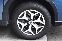 2023 Subaru Forester 2.5i