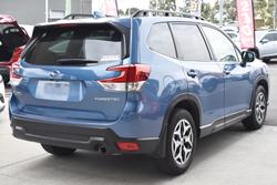 2023 Subaru Forester 2.5i