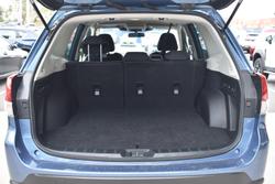 2023 Subaru Forester 2.5i