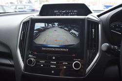 2023 Subaru Forester 2.5i