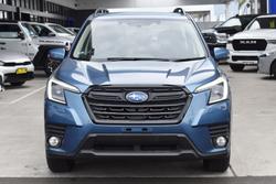 2023 Subaru Forester 2.5i