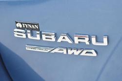 2023 Subaru Forester 2.5i