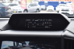 2023 Subaru Forester 2.5i