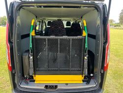 2022 Ford Transit Custom 320L Sport