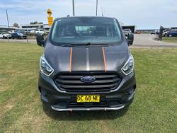 2022 Ford Transit Custom 320L Sport