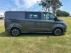 2022 Ford Transit Custom 320L Sport