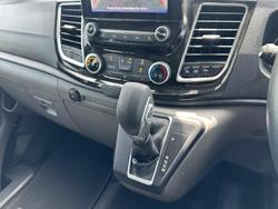 2022 Ford Transit Custom 320L Sport