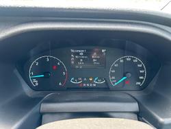 2022 Ford
Transit Custom 320L Sport