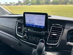 2022 Ford Transit Custom 320L Sport