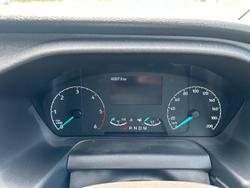 2022 Ford Transit Custom 320L Sport