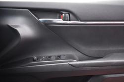 2024 Toyota Camry Ascent AXVH80R Jasper Red