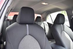 2024 Toyota Camry Ascent AXVH80R Jasper Red