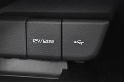 2024 Toyota Camry Ascent AXVH80R Jasper Red