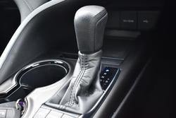 2024 Toyota Camry Ascent AXVH80R Jasper Red