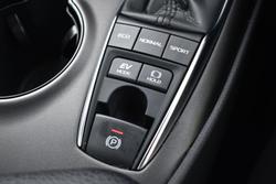 2024 Toyota Camry Ascent AXVH80R Jasper Red