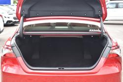 2024 Toyota Camry Ascent AXVH80R Jasper Red
