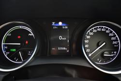 2024 Toyota Camry Ascent AXVH80R Jasper Red