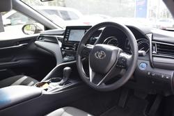 2024 Toyota Camry Ascent AXVH80R Jasper Red