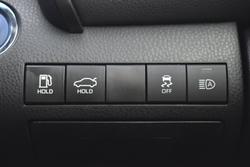 2024 Toyota Camry Ascent AXVH80R Jasper Red