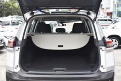 2024 Nissan X-TRAIL ST