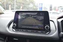 2024 Nissan X-TRAIL ST