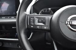 2024 Nissan X-TRAIL ST