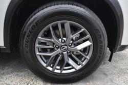 2024 Nissan X-TRAIL ST