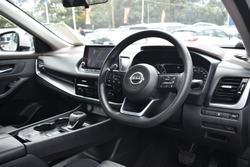 2024 Nissan X-TRAIL ST