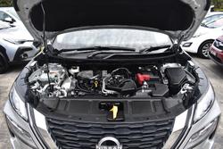 2024 Nissan X-TRAIL ST