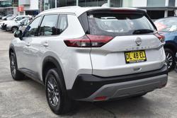 2024 Nissan X-TRAIL ST