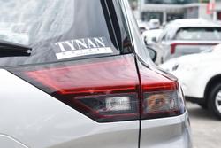 2024 Nissan X-TRAIL ST