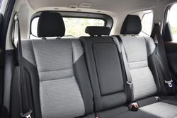 2024 Nissan X-TRAIL ST