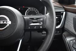 2024 Nissan X-TRAIL ST