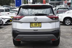 2024 Nissan X-TRAIL ST
